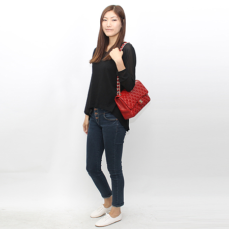 Chanel() A48105Y04463  ÷ Ŭ   ü  [ġ] ̹6 - ̺ ߰ǰ