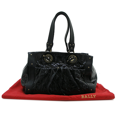 Bally(�߸�) MEDEA ���� ��� ������ ���� ��Ʈ�� �̹���2 - ���̺��� �߰���ǰ