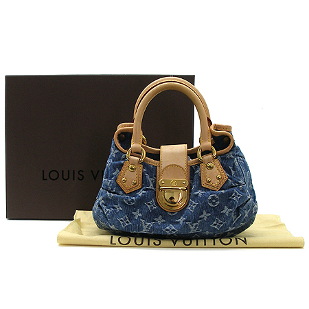 Louis Vuitton(���̺���) M95020 ���׷� ���� ����Ƽ ��Ʈ�� [�б�����������2ȣ��] �̹���2 - ���̺��� �߰���ǰ