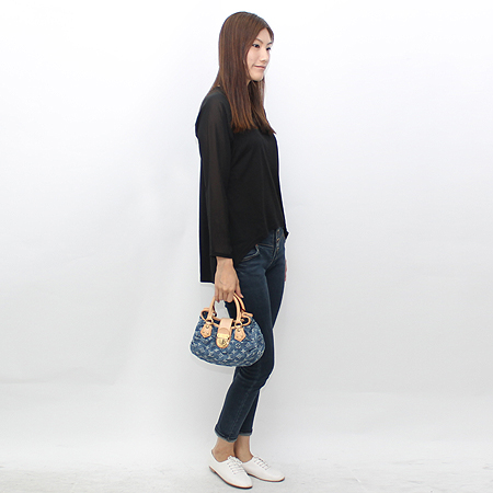 Louis Vuitton(���̺���) M95020 ���׷� ���� ����Ƽ ��Ʈ�� [�б�����������2ȣ��] �̹���7 - ���̺��� �߰���ǰ