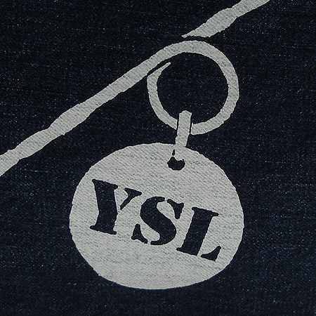 YSL(�Ի��ζ�) 211366 ���� �к긯 �ٰ� ��Ʈ �� ����� �̹���5 - ���̺��� �߰���ǰ