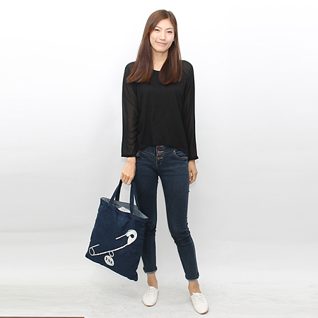 YSL(�Ի��ζ�) 211366 ���� �к긯 �ٰ� ��Ʈ �� ����� �̹���6 - ���̺��� �߰���ǰ