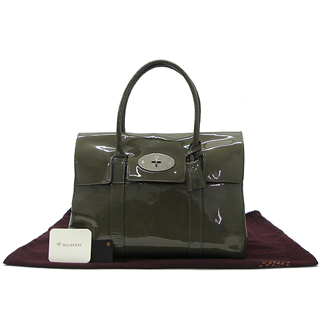 MULBERRY(�ֹ���) HH6981 08�� S/S ���� ������ ���̴�Ʈ ���̽����� ��Ʈ�� [��������] �̹���2 - ���̺��� �߰���ǰ