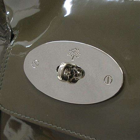 MULBERRY(�ֹ���) HH6981 08�� S/S ���� ������ ���̴�Ʈ ���̽����� ��Ʈ�� [��������] �̹���4 - ���̺��� �߰���ǰ