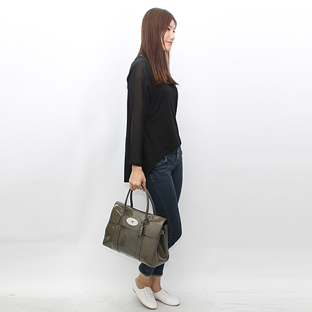 MULBERRY(�ֹ���) HH6981 08�� S/S ���� ������ ���̴�Ʈ ���̽����� ��Ʈ�� [��������] �̹���7 - ���̺��� �߰���ǰ