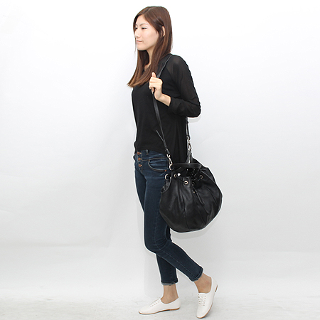 FURLA(�Ƕ�) 621672 PIRITE(�Ǹ���) ���� ���� 2-WAY �̹���7 - ���̺��� �߰���ǰ