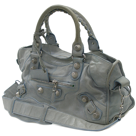 Balenciaga(�߷��þư�) 173082 ���̾�Ʈ PART TIME(��Ʈ Ÿ��) 2WAY + �����ſ� [�б�����������2ȣ��] �̹���3 - ���̺��� �߰���ǰ