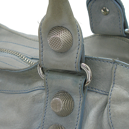 Balenciaga(�߷��þư�) 173082 ���̾�Ʈ PART TIME(��Ʈ Ÿ��) 2WAY + �����ſ� [�б�����������2ȣ��] �̹���4 - ���̺��� �߰���ǰ