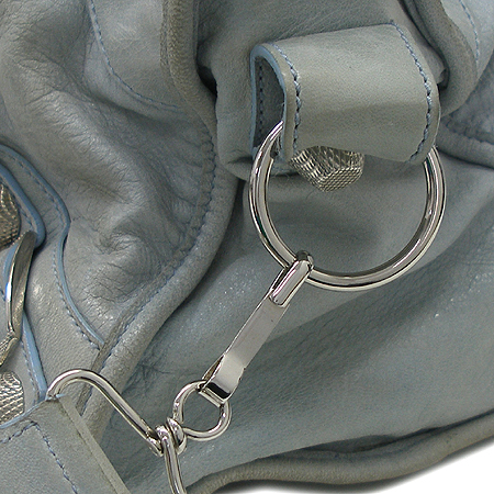Balenciaga(�߷��þư�) 173082 ���̾�Ʈ PART TIME(��Ʈ Ÿ��) 2WAY + �����ſ� [�б�����������2ȣ��] �̹���5 - ���̺��� �߰���ǰ