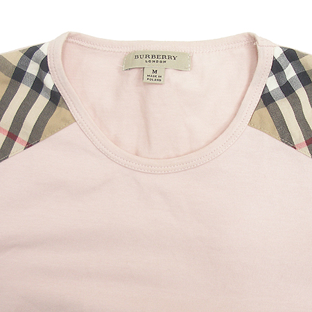 Burberry(������) Ƽ �̹���2 - ���̺��� �߰���ǰ