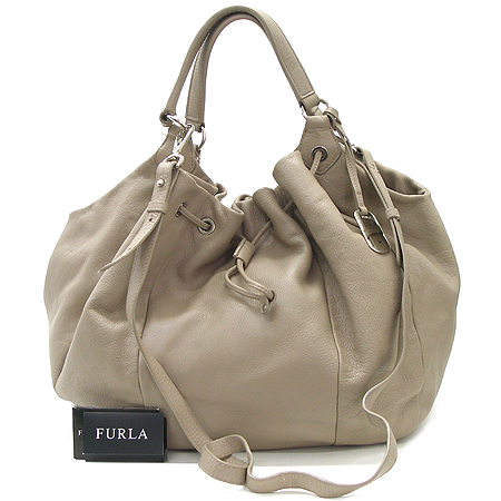FURLA(�Ƕ�) 621603 PIRITE(�Ǹ���) ������ ���� 2WAY [�뱸��������] �̹���2 - ���̺��� �߰���ǰ