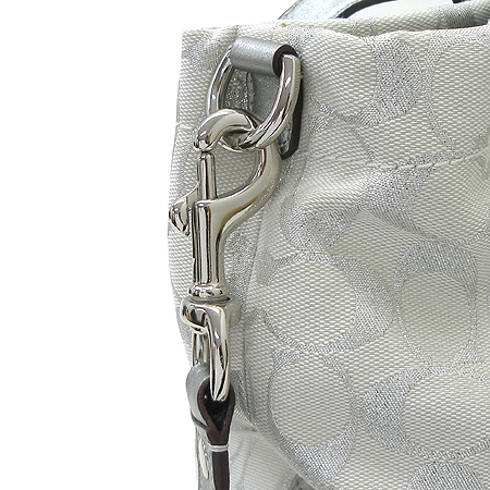Coach(��ġ) F15807 �ñ׳��� �ǹ� ��Ż�� �к긯 ��Ʈ�� + ��� ��Ʈ�� �̹���4 - ���̺��� �߰���ǰ