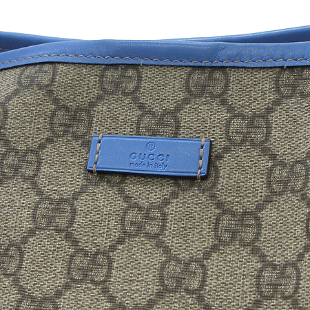 Gucci(����) 197953 GG�ΰ� PVC ����Ʈ���� Ʈ���� ����� �̹���4 - ���̺��� �߰���ǰ