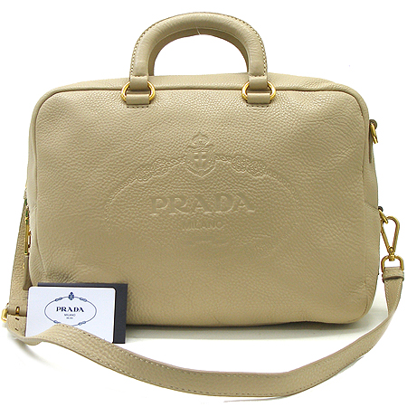 Prada(�����) BL0703 ���������� �ΰ� ������ ���� ����ΰ� 2WAY [��������] �̹���2 - ���̺��� �߰���ǰ