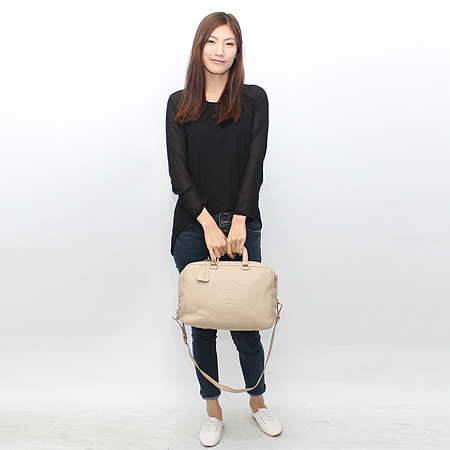 Prada(�����) BL0703 ���������� �ΰ� ������ ���� ����ΰ� 2WAY [��������] �̹���6 - ���̺��� �߰���ǰ