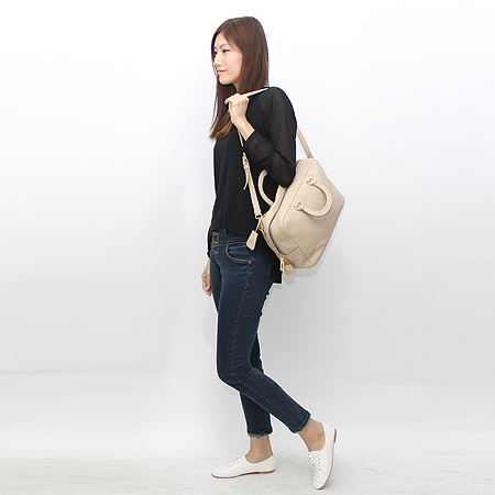 Prada(�����) BL0703 ���������� �ΰ� ������ ���� ����ΰ� 2WAY [��������] �̹���7 - ���̺��� �߰���ǰ