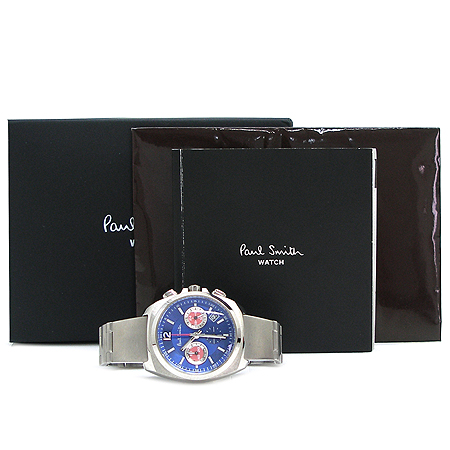 Paul Smith(�����̽�) FINAL EYES ũ�γ� ��ƿ ������ �ð� �̹���2 - ���̺��� �߰���ǰ
