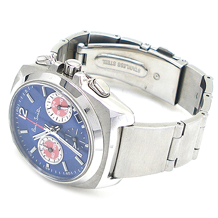 Paul Smith(�����̽�) FINAL EYES ũ�γ� ��ƿ ������ �ð� �̹���3 - ���̺��� �߰���ǰ