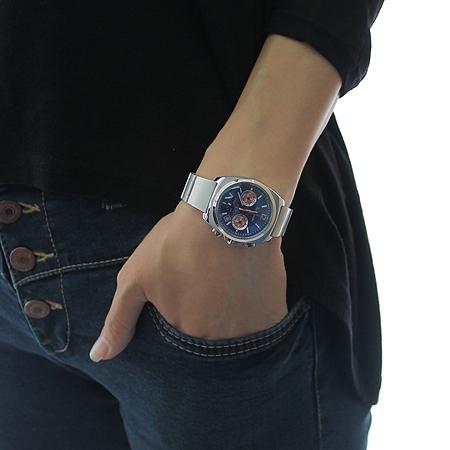 Paul Smith(�����̽�) FINAL EYES ũ�γ� ��ƿ ������ �ð� �̹���7 - ���̺��� �߰���ǰ