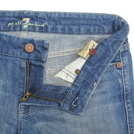 Seven Jean(������) û�ݹ��� �̹���2 - ���̺��� �߰���ǰ