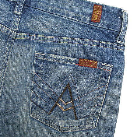 Seven Jean(������) û�ݹ��� �̹���3 - ���̺��� �߰���ǰ
