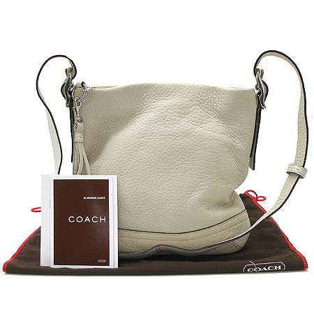 Coach(��ġ) 1457 ������ ���� ũ�ν��� �̹���2 - ���̺��� �߰���ǰ