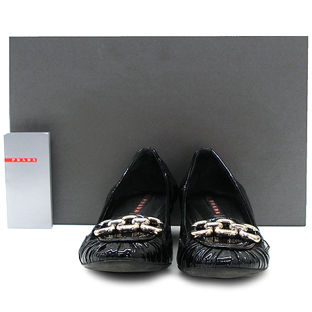 Prada(�����) ���� �̴ϼ� ��� ���� ���̴�Ʈ ������ �÷� ���� �̹���2 - ���̺��� �߰���ǰ