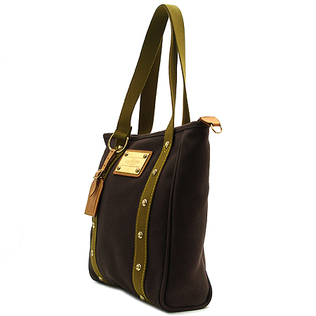 Louis Vuitton(���̺���) M40086 ��Ƽ���� ( ANTIGUA ) MM ī�ٽ� ����� [�б�������] �̹���3 - ���̺��� �߰���ǰ