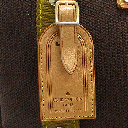 Louis Vuitton(���̺���) M40086 ��Ƽ���� ( ANTIGUA ) MM ī�ٽ� ����� [�б�������] �̹���4 - ���̺��� �߰���ǰ