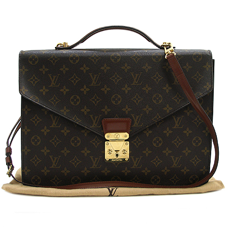 Louis Vuitton(���̺���) M53338 �ݵ帮�� �������� 2-WAY �̹���2 - ���̺��� �߰���ǰ