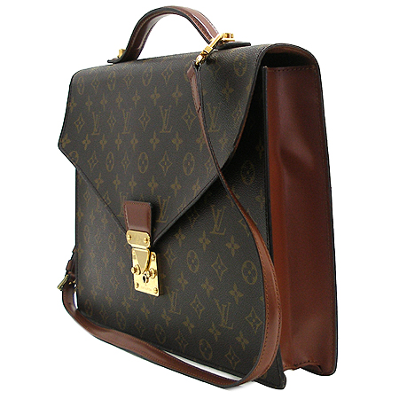 Louis Vuitton(���̺���) M53338 �ݵ帮�� �������� 2-WAY �̹���3 - ���̺��� �߰���ǰ