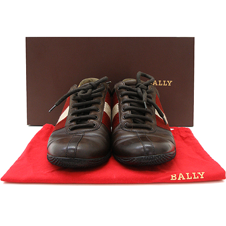 Bally(�߸�) ��� ��Ƽġ ����Ŀ�� �̹���2 - ���̺��� �߰���ǰ