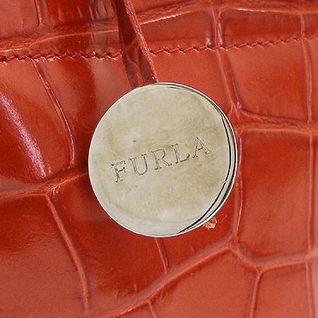 FURLA(�Ƕ�) ũ��Ŀ���� ���� �簢 �̴� ��Ʈ�� �̹���4 - ���̺��� �߰���ǰ