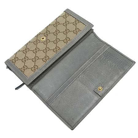 Gucci(����) 224258 GG �ΰ� �ڰ��� ���� ��ġ�� ��� ������ [��ġ��] �̹���2 - ���̺��� �߰���ǰ