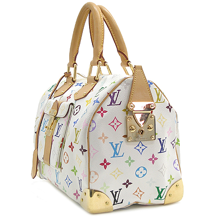 Louis Vuitton(���̺���) M92643 ���׷� ��Ƽ �÷� ȭ��Ʈ ���ǵ� 30 ��Ʈ�� [�б�������] �̹���3 - ���̺��� �߰���ǰ