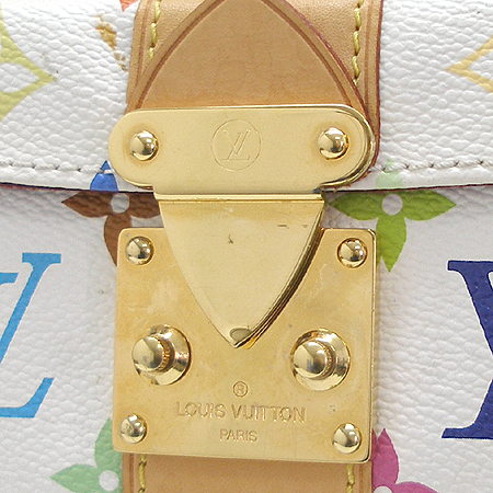 Louis Vuitton(���̺���) M92643 ���׷� ��Ƽ �÷� ȭ��Ʈ ���ǵ� 30 ��Ʈ�� [�б�������] �̹���4 - ���̺��� �߰���ǰ