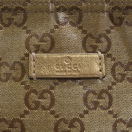 Gucci(����) 189749 GG�ΰ� ����� PVC ũ�ν��� [�б�������] �̹���4 - ���̺��� �߰���ǰ