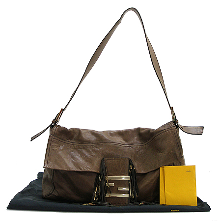 Fendi(���) 8BT137 ���� �ΰ� �½� ��� �ٰ� ����� [�б�������] �̹���2 - ���̺��� �߰���ǰ