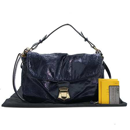 Fendi(���) 8BR607 ���� �ΰ� ��� ���̴�Ʈ ��Ʈ�� + ��� ��Ʈ�� [��������] �̹���2 - ���̺��� �߰���ǰ