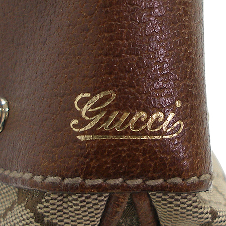 Gucci(����) 137577 ������ GG�ΰ� �ڰ��� ȣ�� ����� [�б�������] �̹���3 - ���̺��� �߰���ǰ