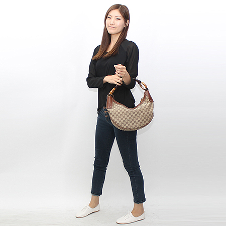 Gucci(����) 137577 ������ GG�ΰ� �ڰ��� ȣ�� ����� [�б�������] �̹���6 - ���̺��� �߰���ǰ