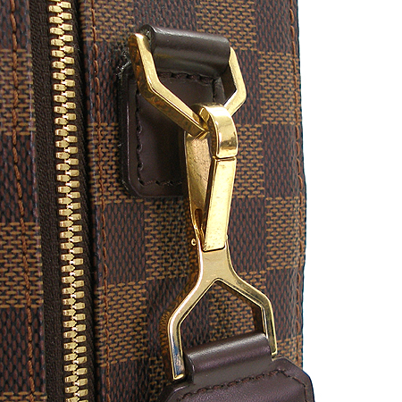 Louis Vuitton(���̺���) N53355 �ٹ̿� ĵ���� ��ٳ� ��Ʈ�� ���̽� 2WAY �̹���4 - ���̺��� �߰���ǰ