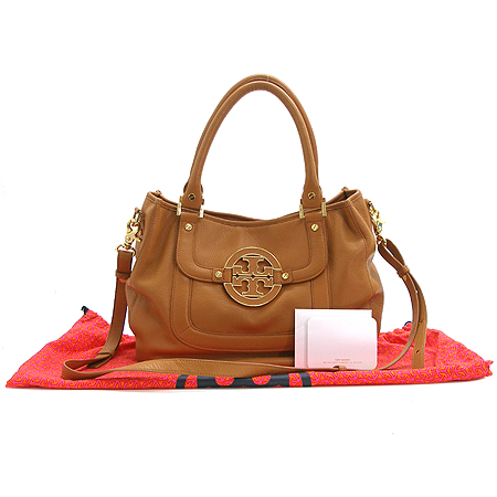 TORY BURCH(�丮��ġ) ī�� ���� �Ƹ��� ȣ�� 2-WAY �̹���2 - ���̺��� �߰���ǰ