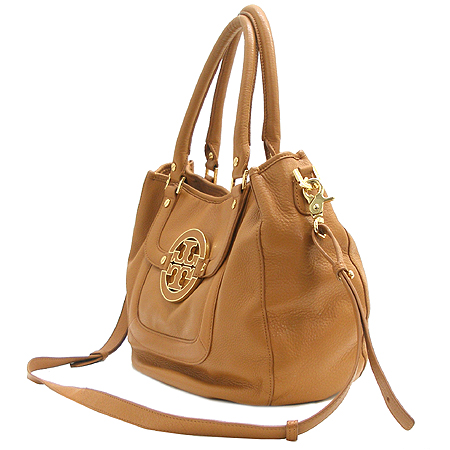 TORY BURCH(�丮��ġ) ī�� ���� �Ƹ��� ȣ�� 2-WAY �̹���3 - ���̺��� �߰���ǰ
