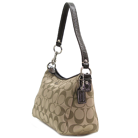 Coach(��ġ) �ñ׳��� �к긯 �Ŀ�ġ ����� �̹���2 - ���̺��� �߰���ǰ