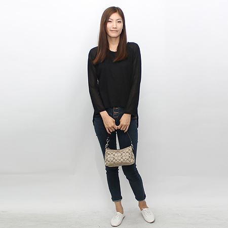 Coach(��ġ) �ñ׳��� �к긯 �Ŀ�ġ ����� �̹���6 - ���̺��� �߰���ǰ