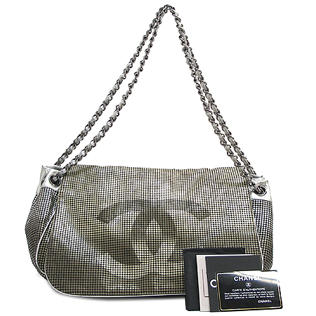 Chanel()   ׶̼  ü  [б] ̹2 - ̺ ߰ǰ