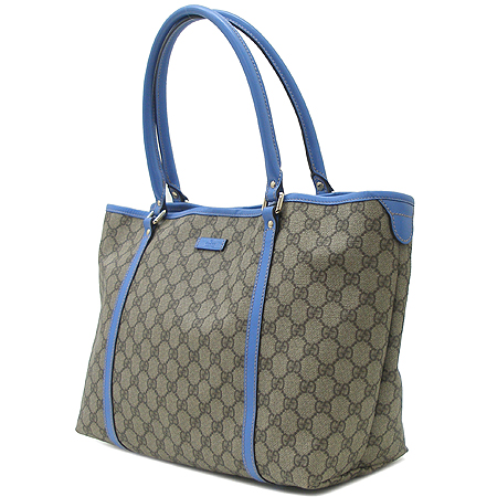 Gucci(����) 197953 GG�ΰ� PVC ����Ʈ���� Ʈ���� �����  [û�ֱ�õ������] �̹���3 - ���̺��� �߰���ǰ