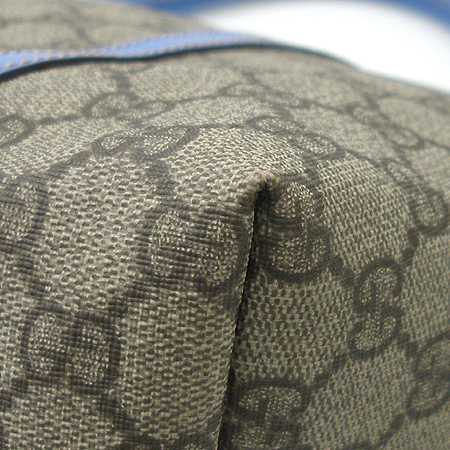 Gucci(����) 197953 GG�ΰ� PVC ����Ʈ���� Ʈ���� �����  [û�ֱ�õ������] �̹���5 - ���̺��� �߰���ǰ