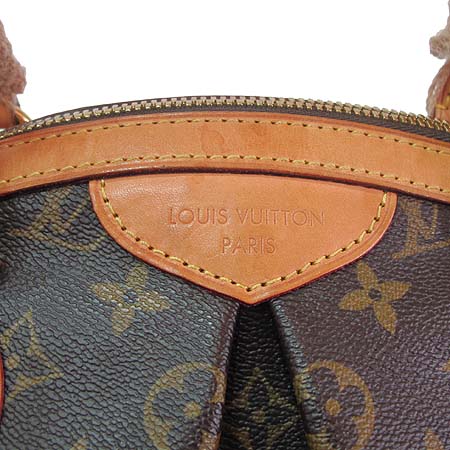 Louis Vuitton(���̺���) M40143 ���׷� ĵ���� Ƽ���� PM ��Ʈ�� [�ϻ����] �̹���4 - ���̺��� �߰���ǰ